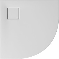 Photos - Shower Tray Cersanit Tako Slim S932-155 