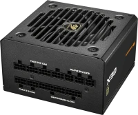 Photos - PSU Cougar GEX 2024 GEX850 (2024)