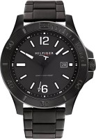 Photos - Wrist Watch Tommy Hilfiger Ryan 1791996 