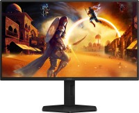 Monitor AOC 25G4SXU 24.5 "  black