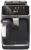 Photos - Coffee Maker Philips Series 5500 EP5544/50 black