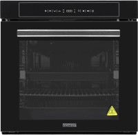 Photos - Oven Luxell A68-LXSF3CTB 