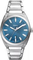 Photos - Wrist Watch FOSSIL Everett FS6054 