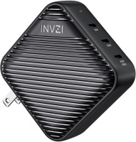 Photos - Charger INVZI GanHub 140W 