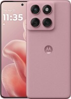 Photos - Mobile Phone Motorola Edge 60 Fusion 256 GB / 12 GB