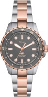 Wrist Watch FOSSIL Blue Dive ES5348 
