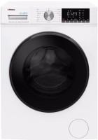 Photos - Washing Machine Hansa WHG714DD1W white