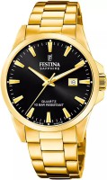 Photos - Wrist Watch FESTINA F20044/6 