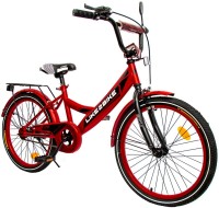 Photos - Kids' Bike Like2Bike Sky 20 