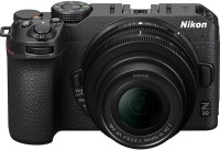 Photos - Camera Nikon Z30  kit 35