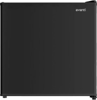 Photos - Fridge Avanti RM16J1B black