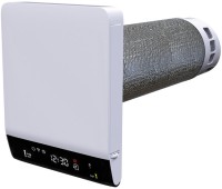 Photos - Recuperator / Ventilation Recovery VENTS Breezy 160-E Smart L055 