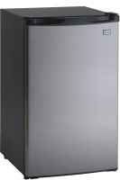 Photos - Fridge Avanti RM4436SS stainless steel