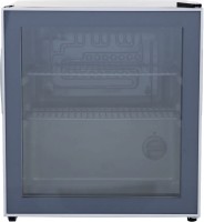 Photos - Fridge Avanti ARBC17T2PG black