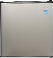 Photos - Fridge Avanti AR17T3S stainless steel