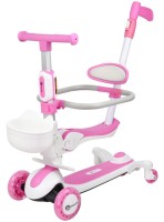 Photos - Scooter Maraton Candy 3 in 1 