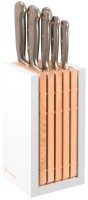 Photos - Knife Set Wusthof Classic Colour 1091770711 