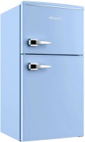 Photos - Fridge Avanti RMRT30X6BL-IS blue