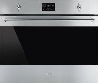 Photos - Oven Smeg Classica SF7302TX 