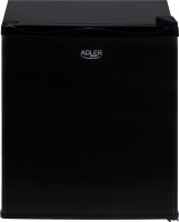 Fridge Adler AD 8089 black