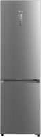 Photos - Fridge Midea MDRB 521 MIC02 stainless steel