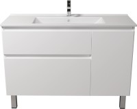 Photos - Washbasin cabinet Moydodyr Baki 120-U 00-0009162 