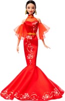 Photos - Doll Barbie Signature Lunar New Year JBJ11 