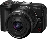 Photos - Camera Canon EOS R50 V  kit