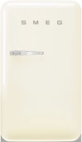 Photos - Fridge Smeg FAB10RCR5 beige
