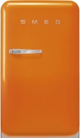 Photos - Fridge Smeg FAB10ROR5 orange