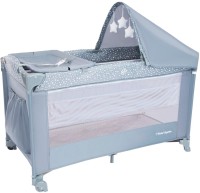 Photos - Playpen Moby-System Happy Traveller Basic Plus 