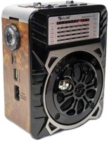 Photos - Radio / Clock Golon RX-9133