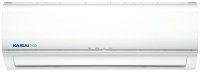 Photos - Air Conditioner Kaisai Eco KEX-24KTH2I/KEX-24KTH2O 70 m²