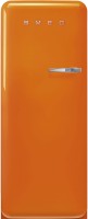 Photos - Fridge Smeg FAB28LOR6 orange