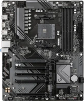 Motherboard Gigabyte B550 EAGLE 