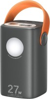 Photos - Powerbank Remax Gutitan RPP-123 