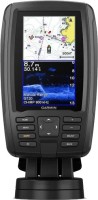 Photos - Fish Finder Garmin echoMAP Plus 45cv 