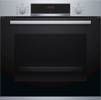 Photos - Oven Bosch HBA 533BS0S 