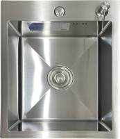 Photos - Kitchen Sink ITAL ID4050 400x500