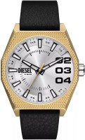 Wrist Watch Diesel Scraper DZ2219 