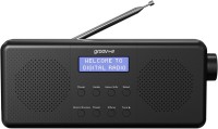 Radio / Clock Groov-e Vienna 