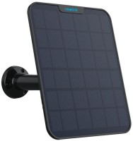 Photos - Solar Panel Reolink Solar Panel 2 Black 6 W