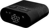 Radio / Clock Groov-e Roma 