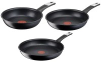 Photos - Pan Tefal Unlimited G3029053 28 cm  black