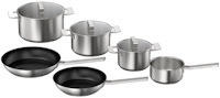 Photos - Stockpot Siemens HZ9SE060 