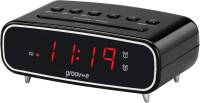 Radio / Clock Groov-e Rise 