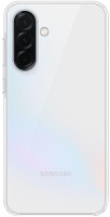Case Samsung Clear Cover for Galaxy A36 