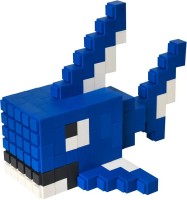 Photos - Construction Toy Tigres Shark 40011 