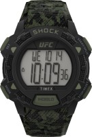 Photos - Wrist Watch Timex UFC Core Shock TW4B27500 