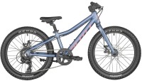 Photos - Kids' Bike Scott Contessa 20 rigid 2024 